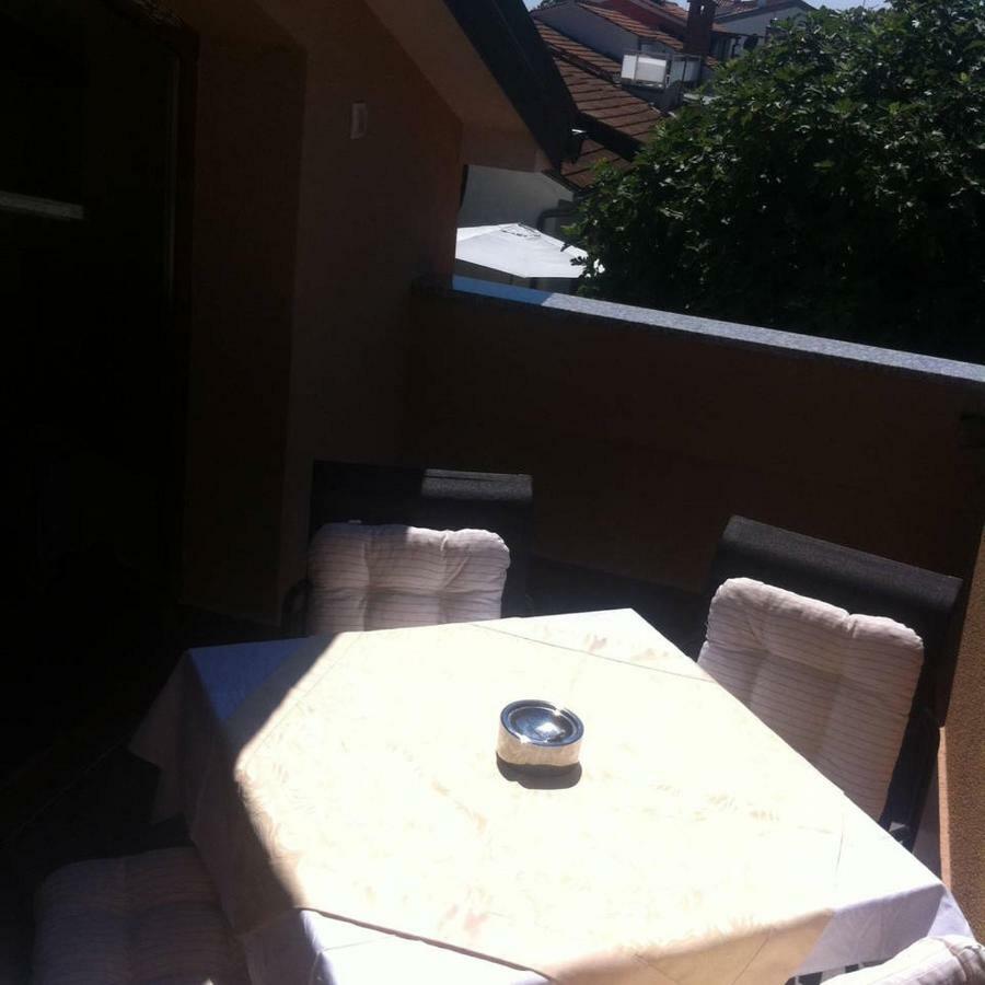 Delfin Apartment Novigrad  Bagian luar foto