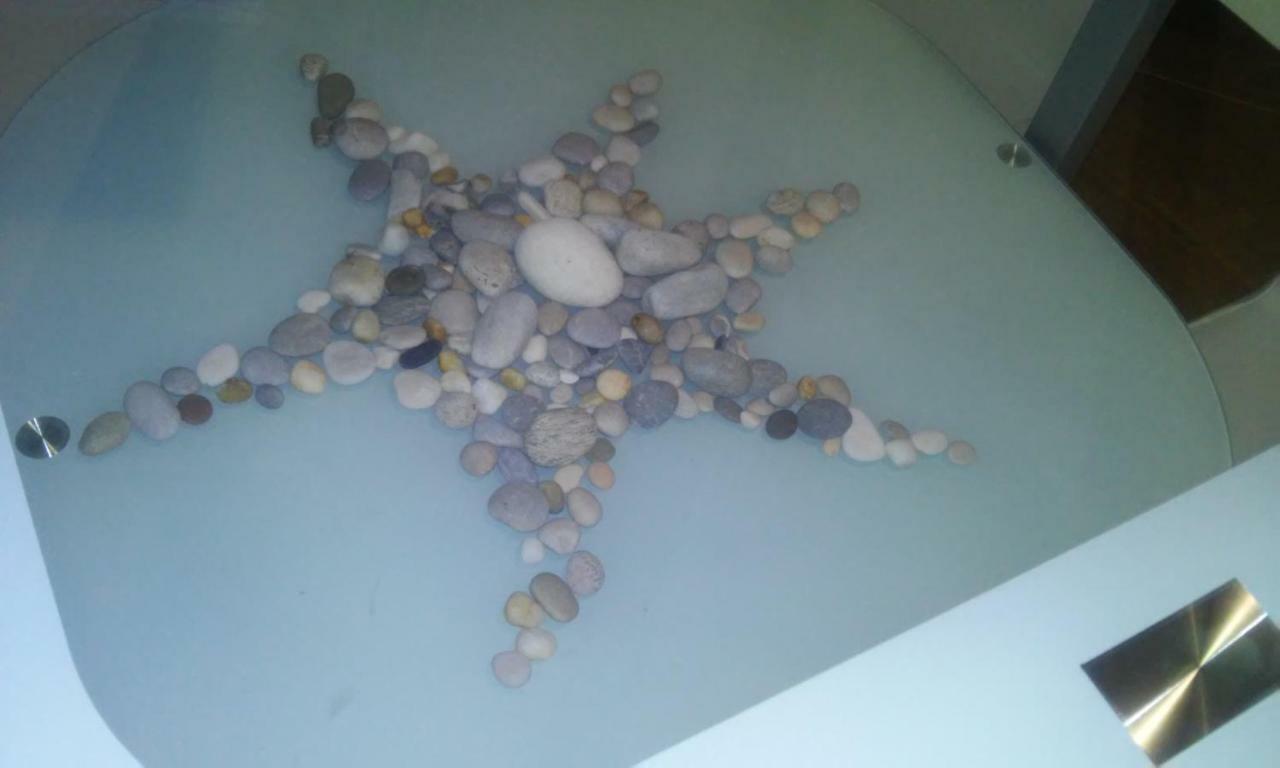 Delfin Apartment Novigrad  Bagian luar foto