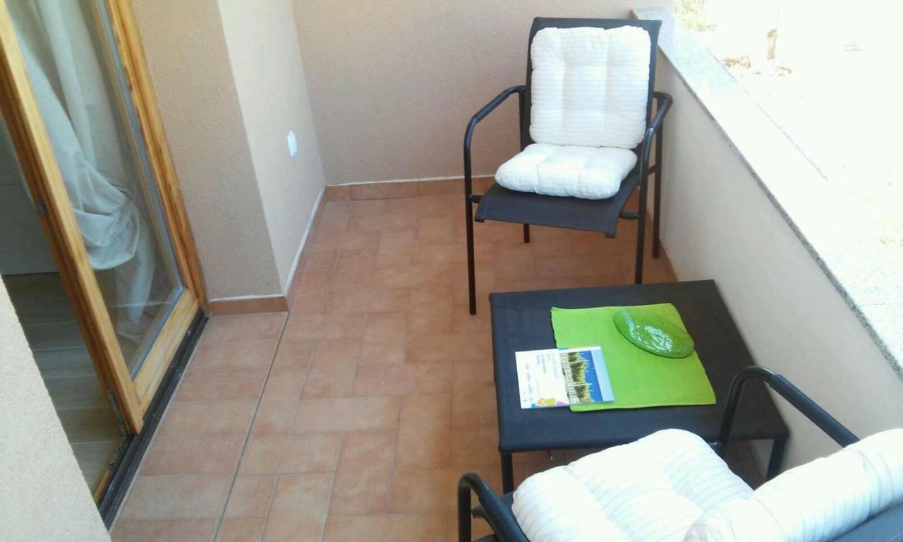 Delfin Apartment Novigrad  Bagian luar foto