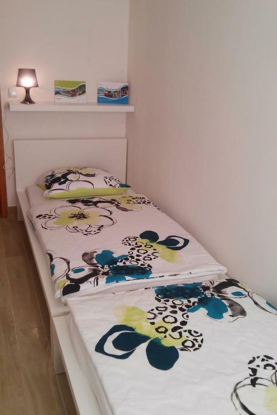 Delfin Apartment Novigrad  Bagian luar foto