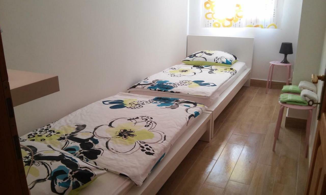 Delfin Apartment Novigrad  Bagian luar foto