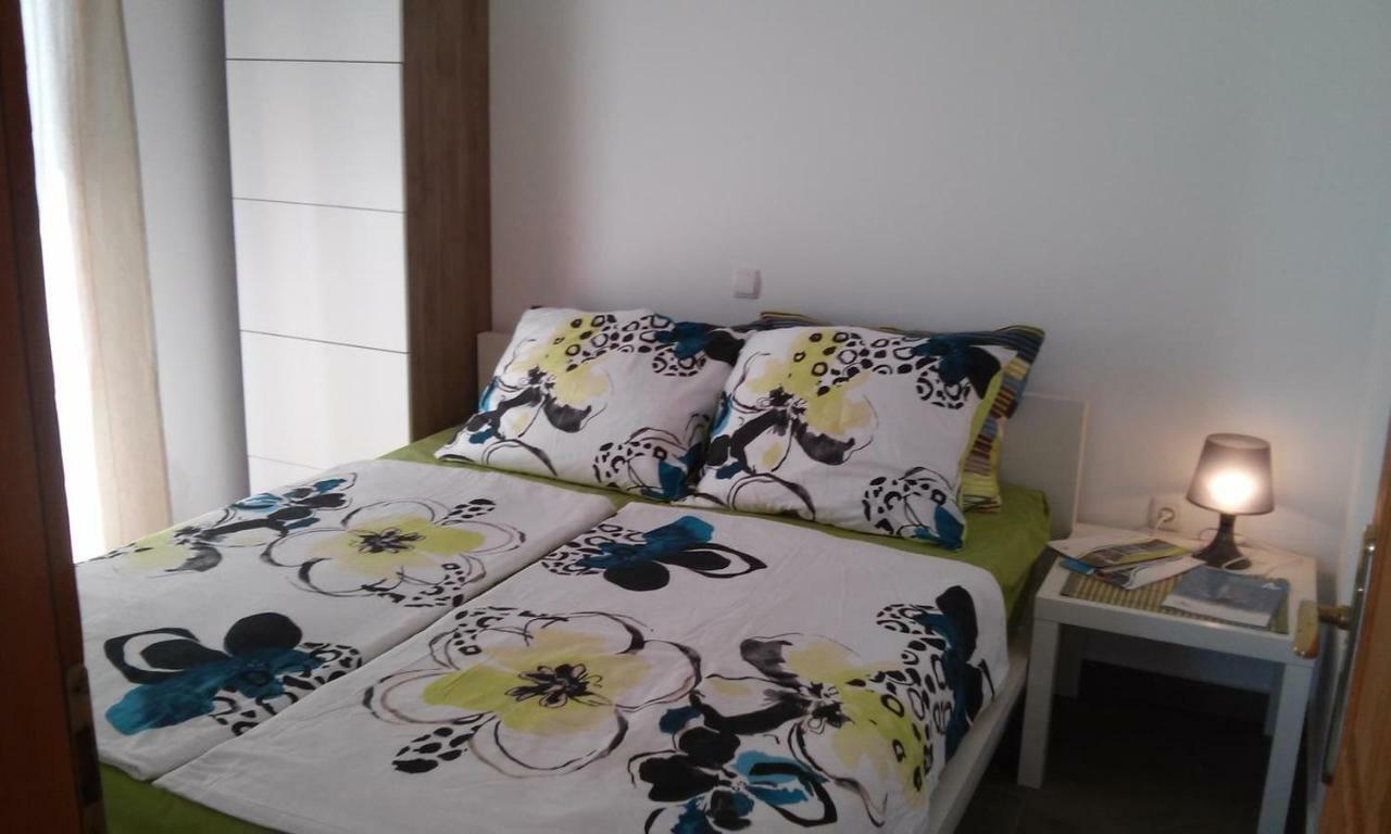 Delfin Apartment Novigrad  Bagian luar foto